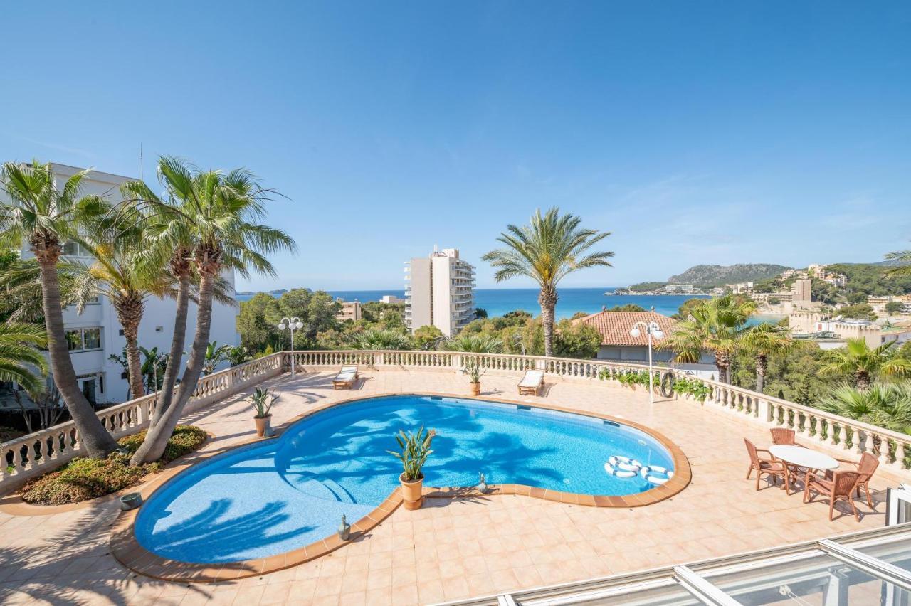 Villa Quesada 帕格拉 外观 照片