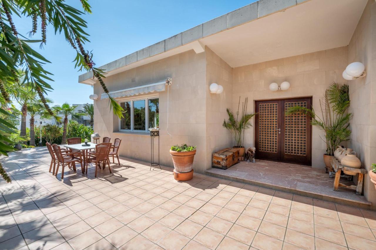 Villa Quesada 帕格拉 外观 照片