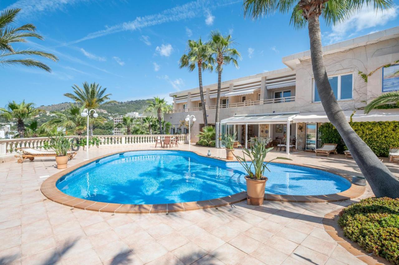 Villa Quesada 帕格拉 外观 照片