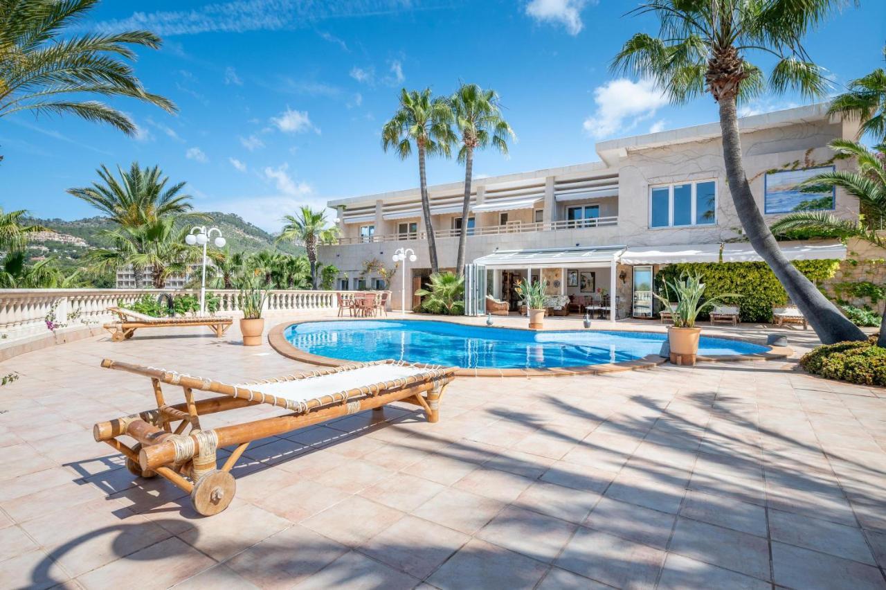 Villa Quesada 帕格拉 外观 照片